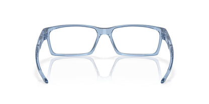 Oakley Overhead 8060 Eyeglasses