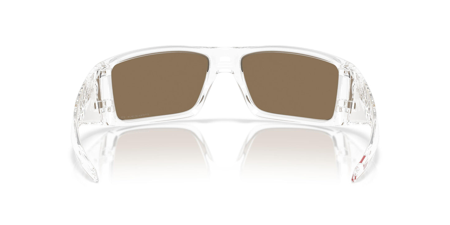 Oakley Heliostat 9231 Sunglasses