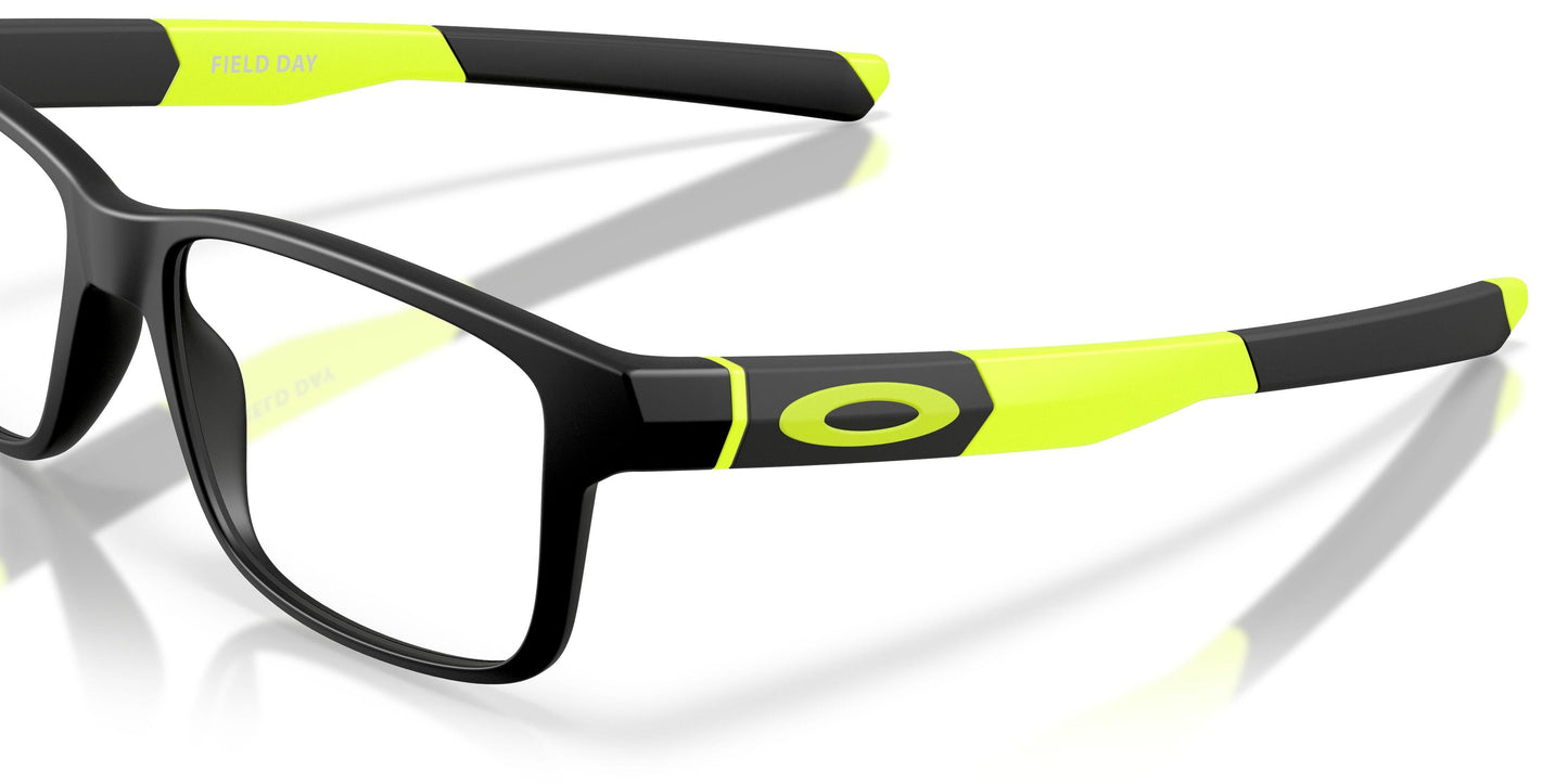 Oakley Field Day 8007 Eyeglasses