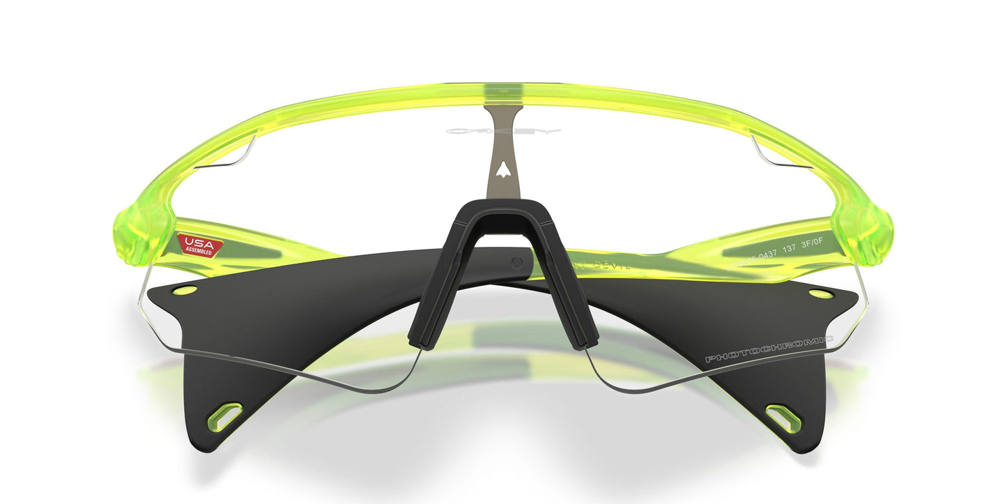 Oakley Stunt Devil A 9525 Sunglasses