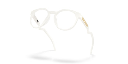 Oakley Hstn Rx 8139 Eyeglasses