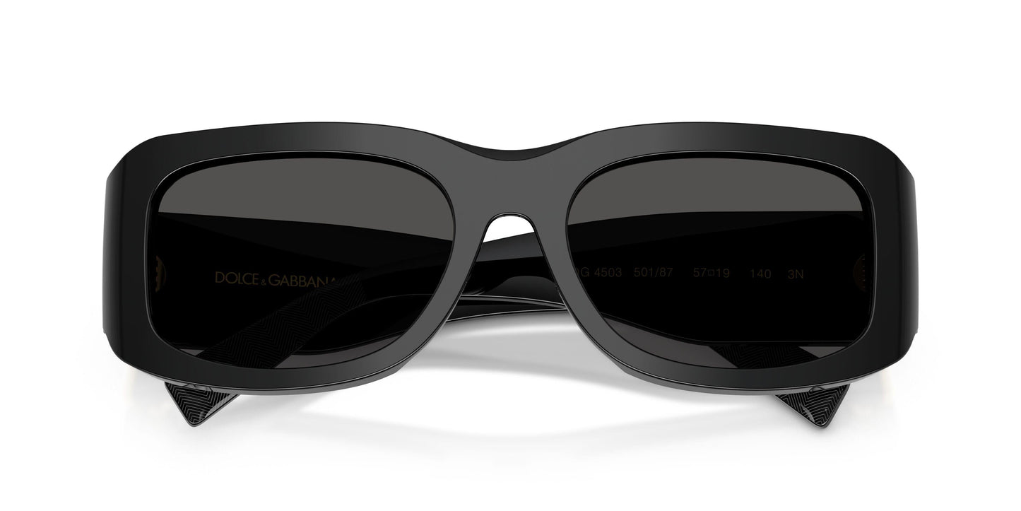 Dolse & Gabana  4503 Sunglasses