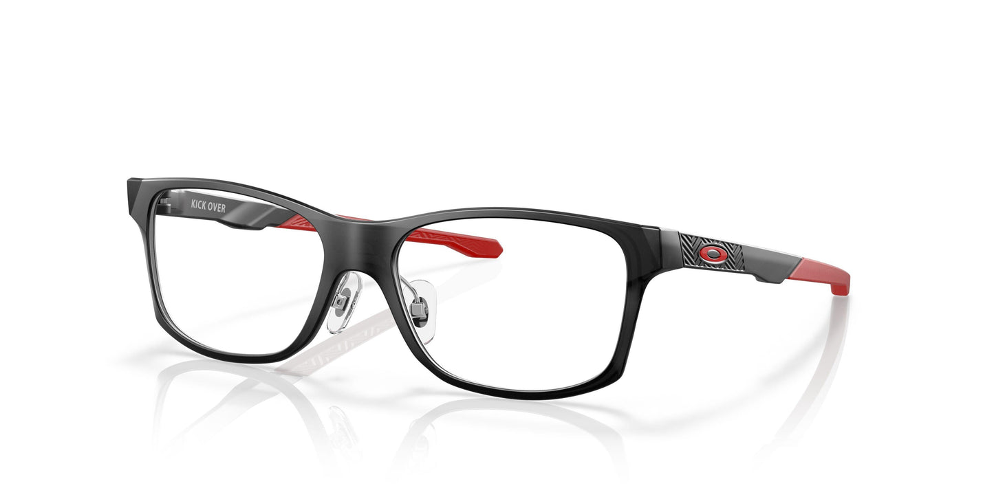 Oakley Kick Over 8025D Eyeglasses