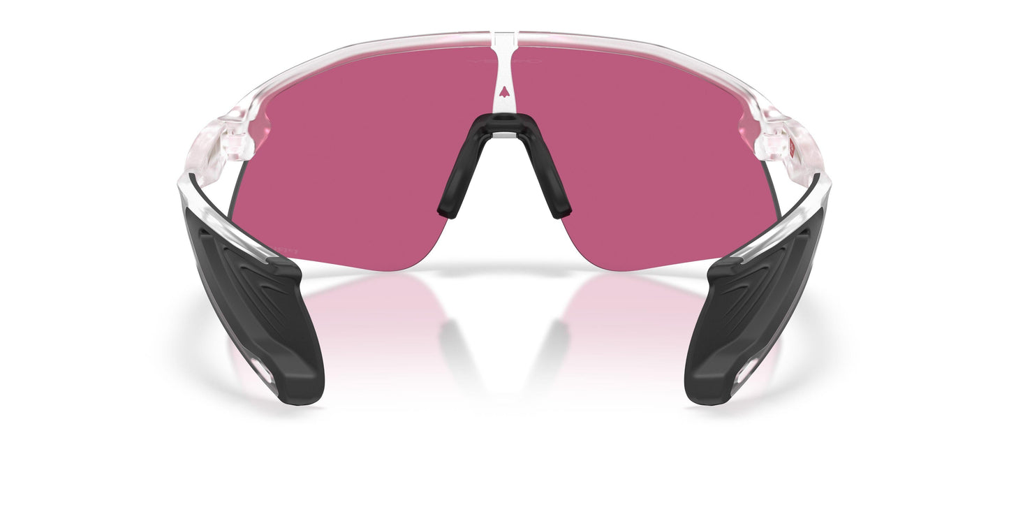 Oakley Stunt Devil S 9518 Sunglasses