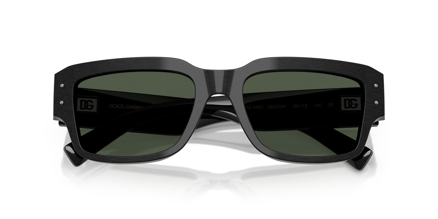 Dolse & Gabana  4483 Sunglasses