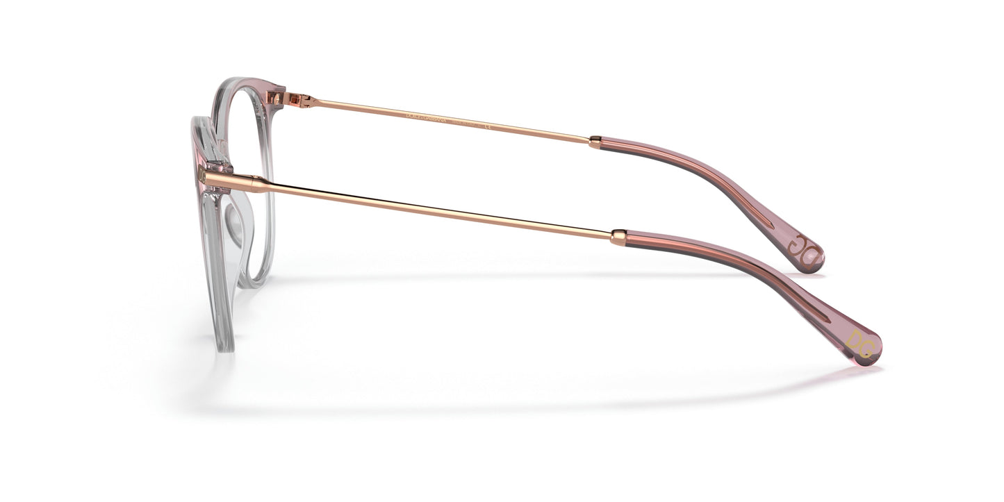 Dolse & Gabana  5071 Eyeglasses