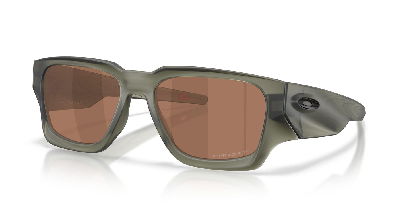 Oakley Instagator 9514 Sunglasses