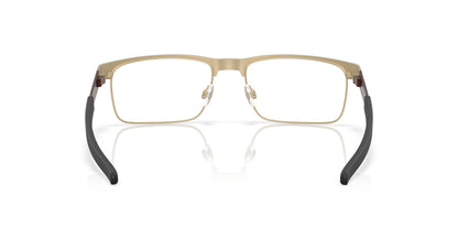 Oakley Metal Plate Ti 5153 Eyeglasses