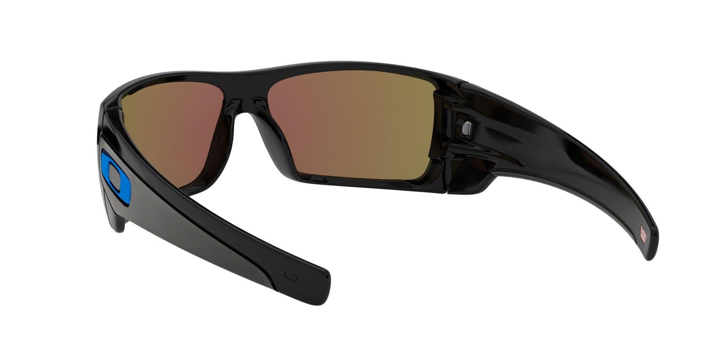 Oakley Batwolf 9101 Sunglasses