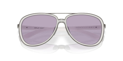 Oakley Split Time 4129 Sunglasses