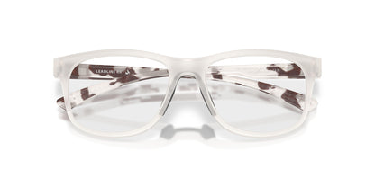 Oakley Leadline Rx 8175 Eyeglasses