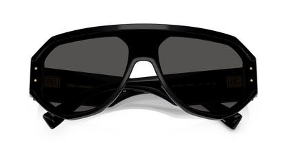 Dolse & Gabana  4481F Sunglasses