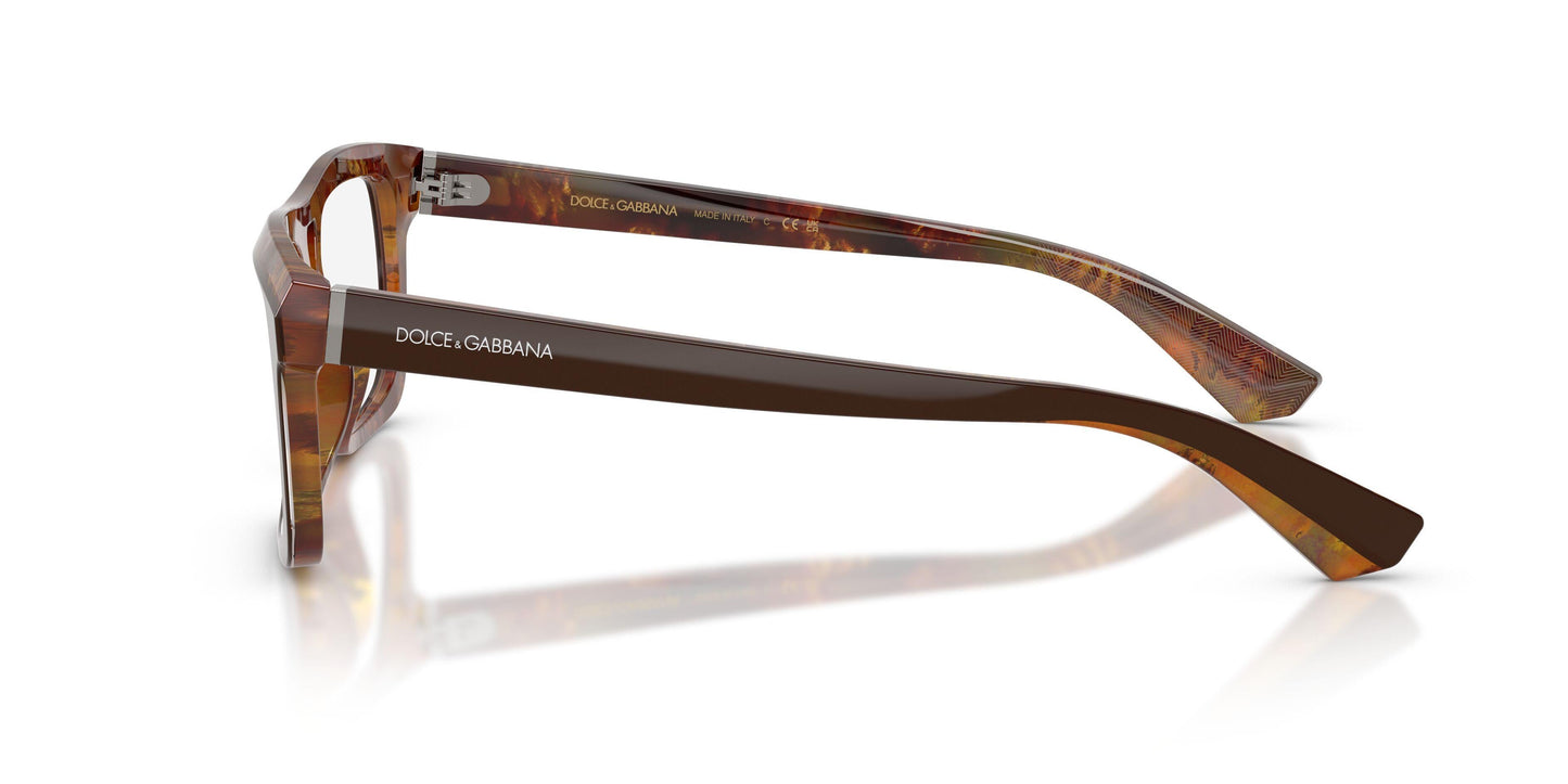 Dolse & Gabana  3431 Eyeglasses