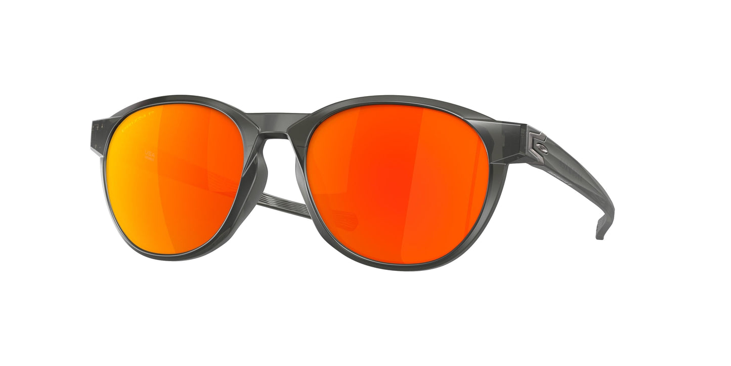 Oakley Reedmace 9126F Sunglasses