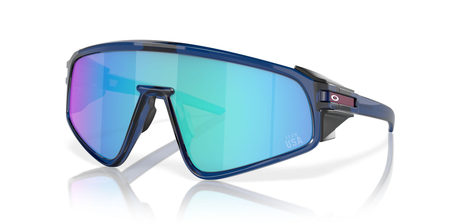 Oakley Latch Panel 9404 Sunglasses