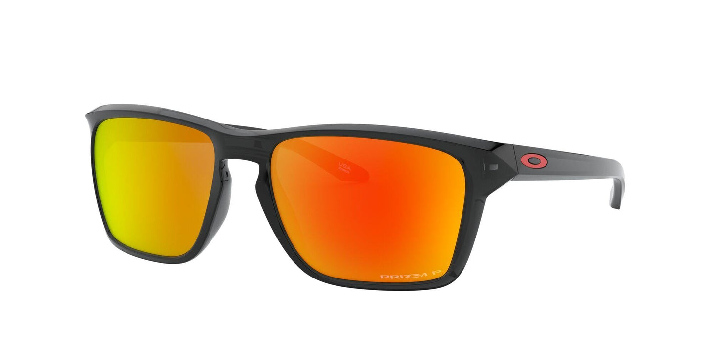 Oakley Sylas 9448 Sunglasses