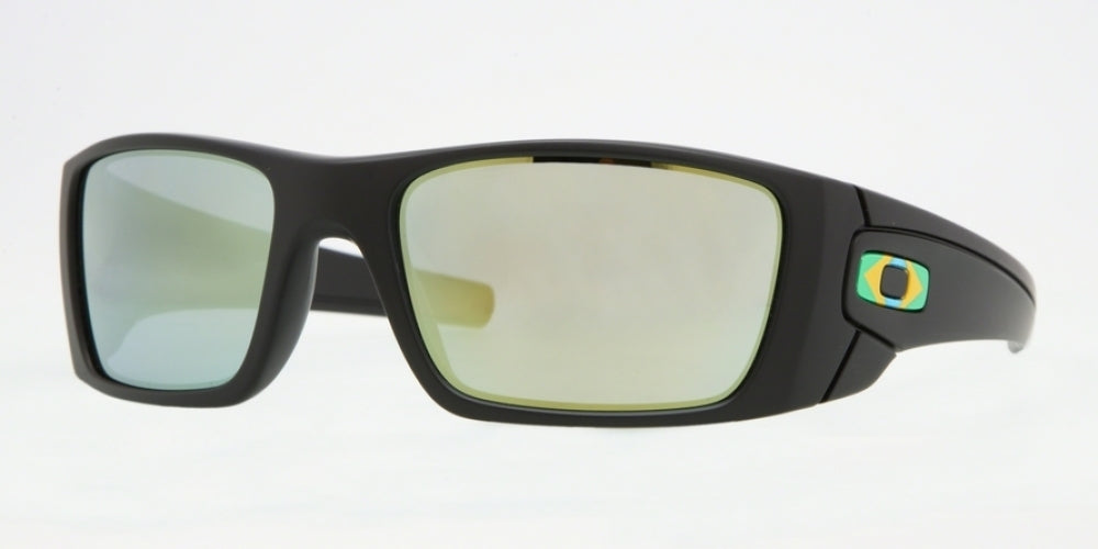 Oakley Fuel Cell 9096 Sunglasses