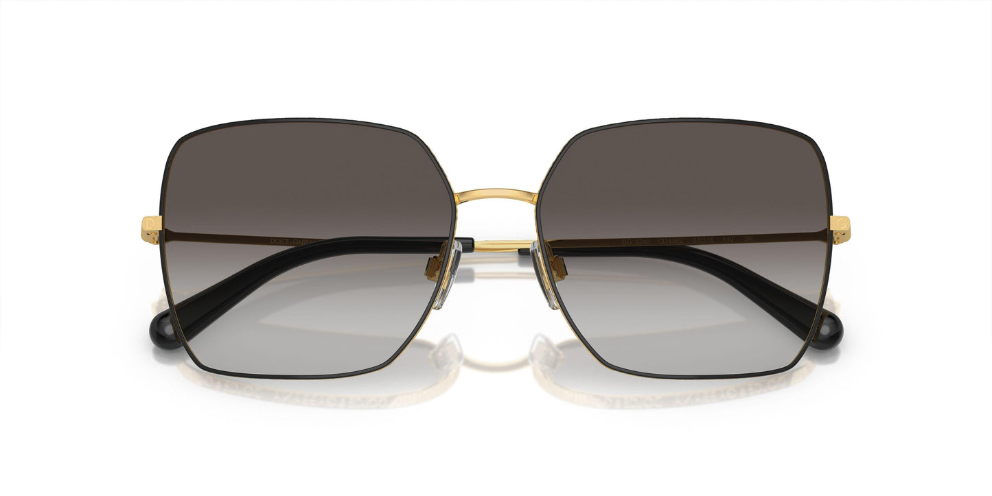 Dolse & Gabana  2242 Sunglasses