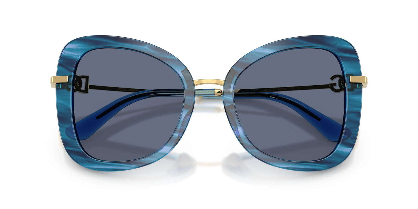 Dolse & Gabana  4535 Sunglasses