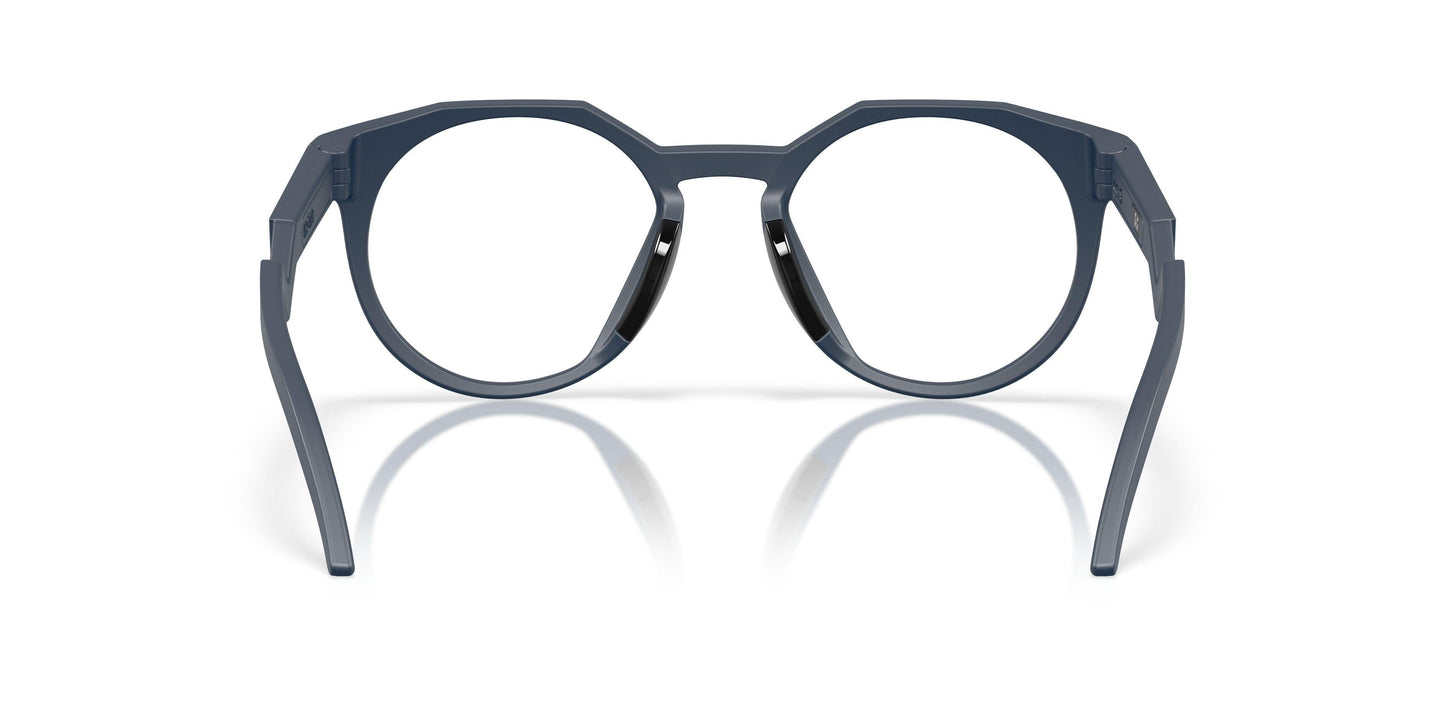 Oakley Hstn Rx 8139 Eyeglasses