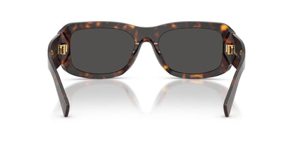 Dolse & Gabana  4503 Sunglasses