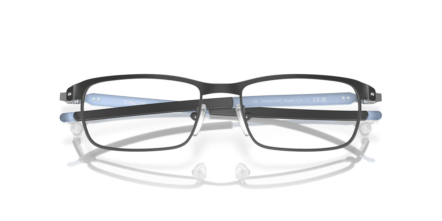 Oakley Tincup 3184 Eyeglasses