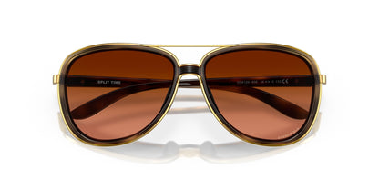 Oakley Split Time 4129 Sunglasses