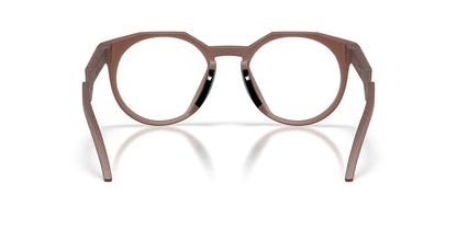 Oakley Hstn Rx A 8139A Eyeglasses