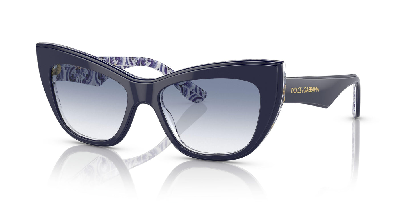 Dolse & Gabana  4417 Sunglasses