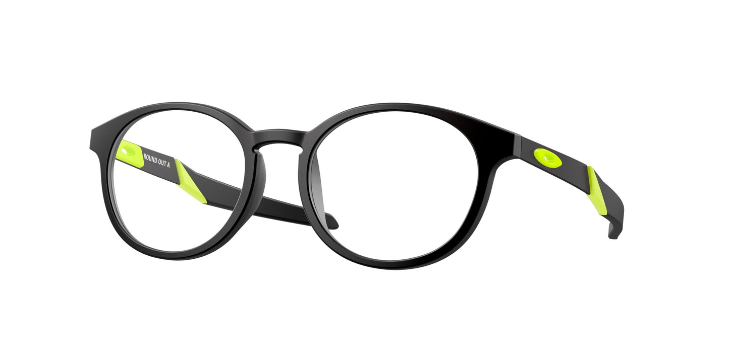 Oakley Round Out A 8014A Eyeglasses