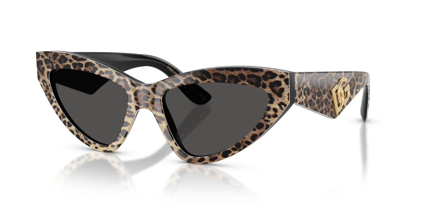Dolse & Gabana  4439 Sunglasses
