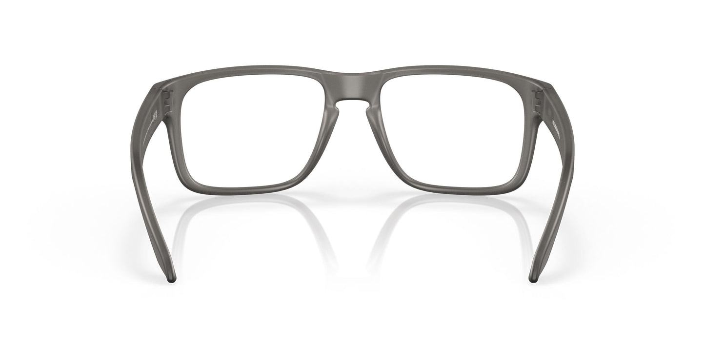Oakley Holbrook Rx A 8100F Eyeglasses