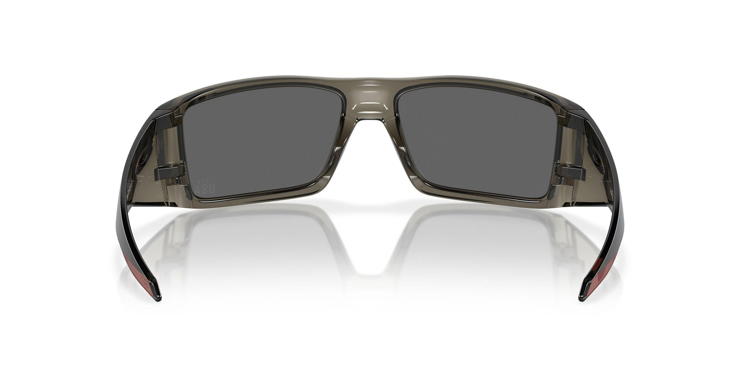 Oakley Heliostat 9231 Sunglasses