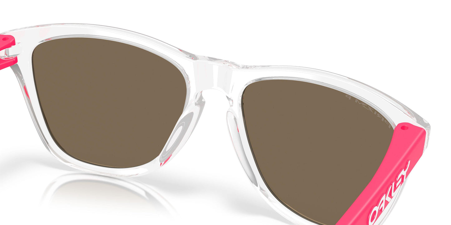 Oakley Frogskins 9245 Sunglasses