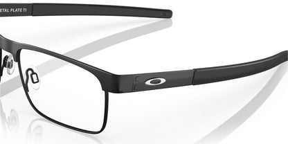 Oakley Metal Plate Ti 5153 Eyeglasses