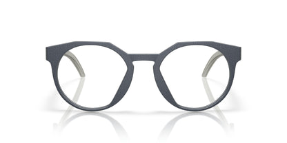 Oakley Hstn Rx A 8139A Eyeglasses