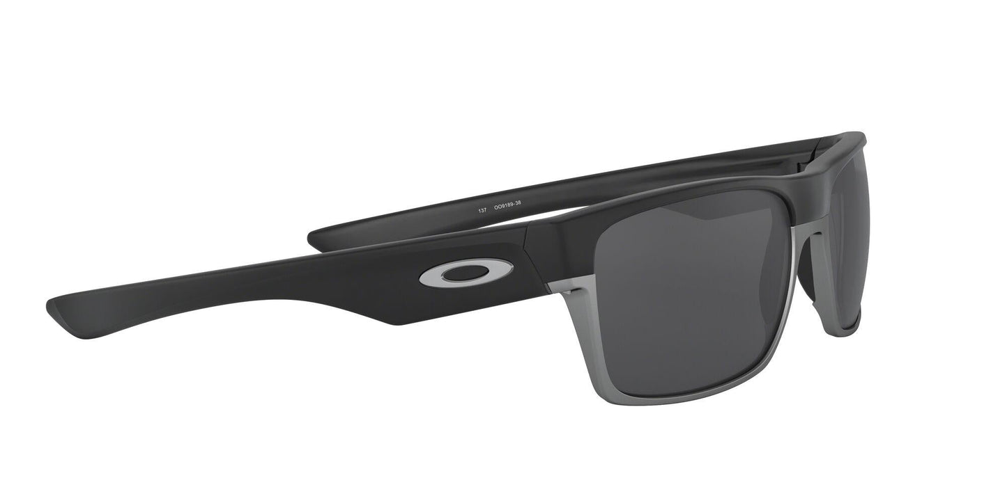 Oakley Twoface 9189 Sunglasses