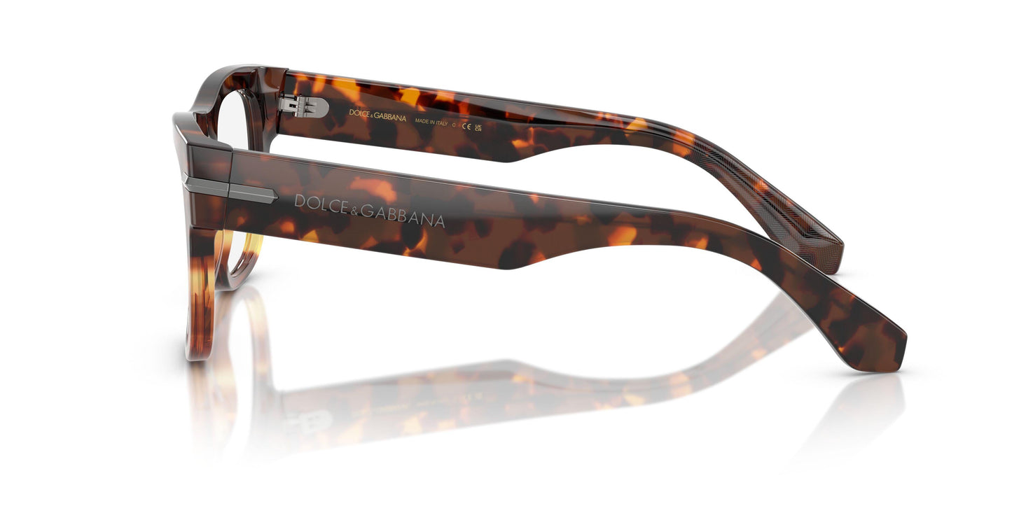 Dolse & Gabana  3407 Eyeglasses