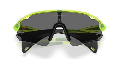 Oakley Stunt Devil A 9525 Sunglasses