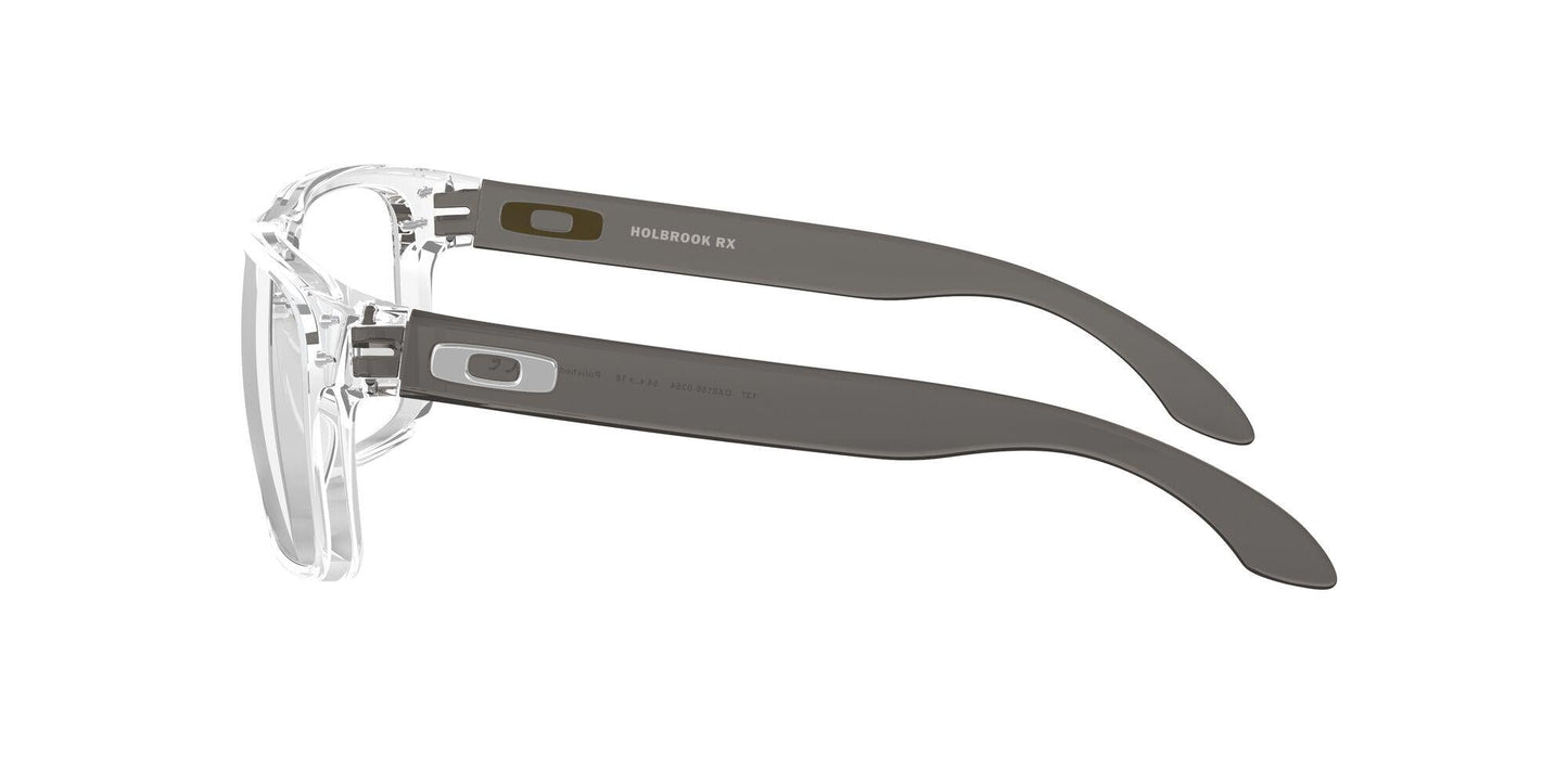 Oakley Holbrook Rx 8156 Eyeglasses