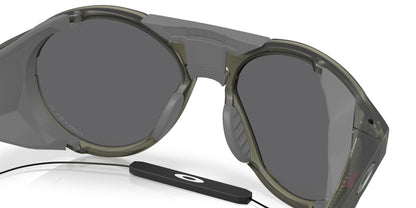 Oakley Clifden 9440 Sunglasses