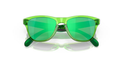 Oakley Frogskins Xxs 9009 Sunglasses