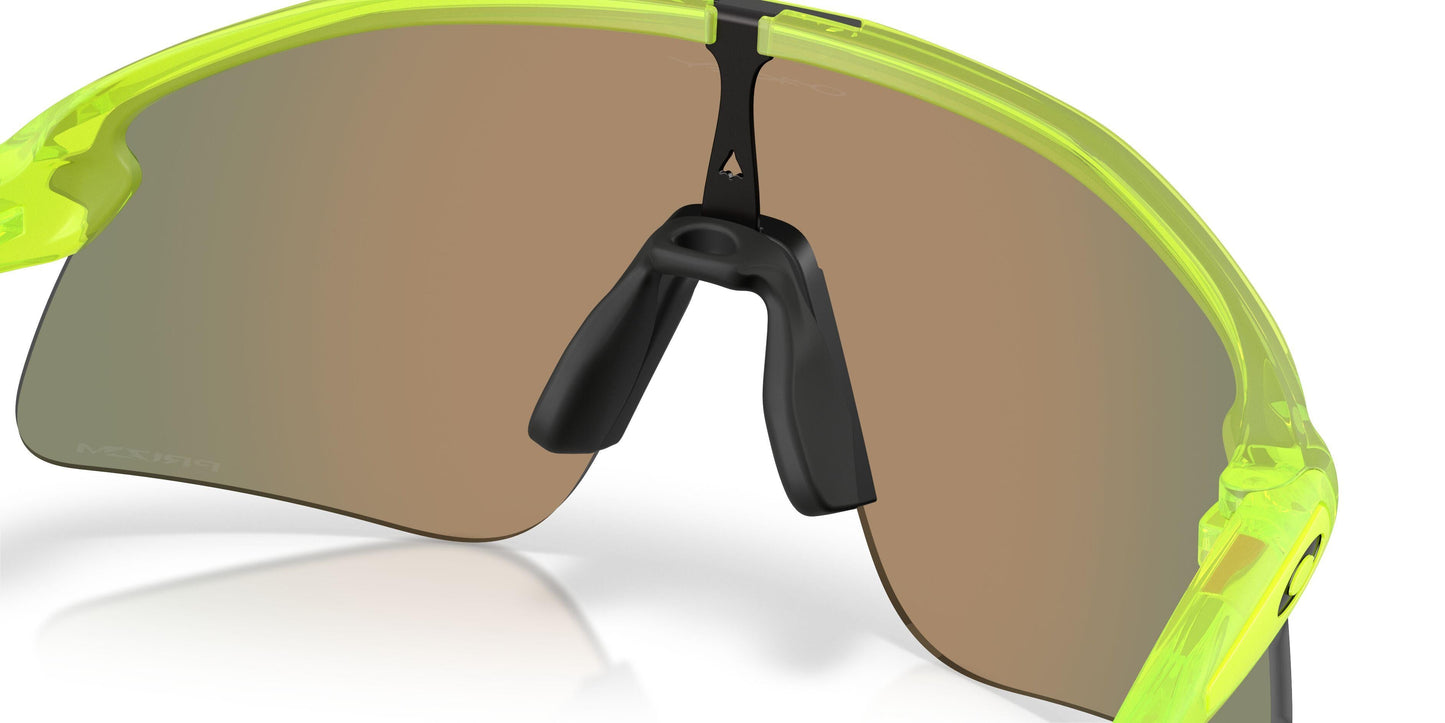 Oakley Stunt Devil S 9518 Sunglasses