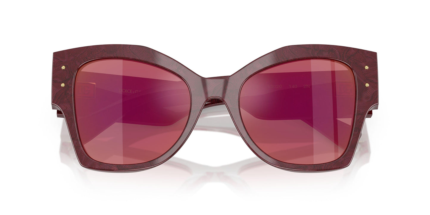 Dolse & Gabana  4478F Sunglasses