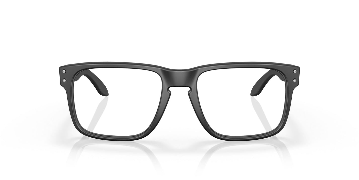 Oakley Holbrook Rx A 8100F Eyeglasses