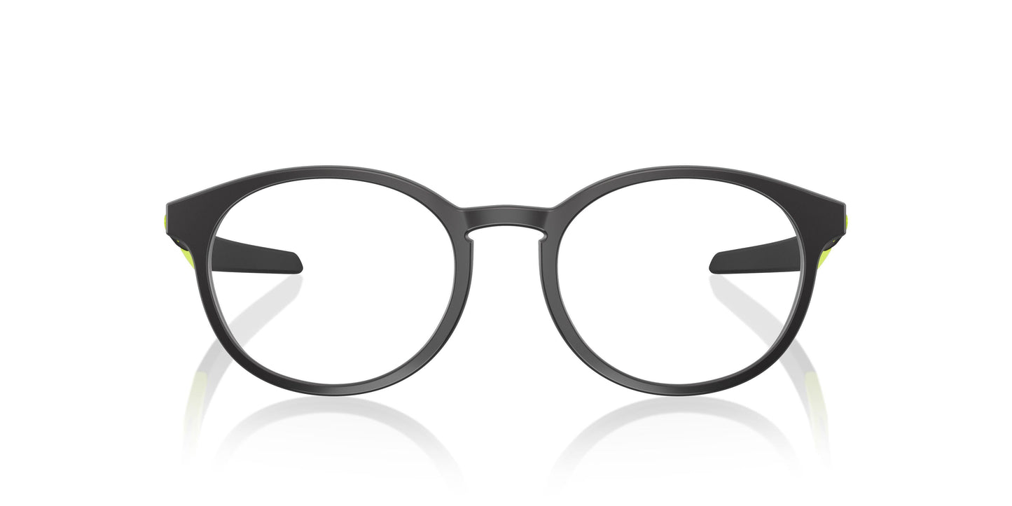 Oakley Round Out A 8014A Eyeglasses