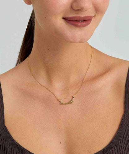 BALANCE NECKLACE