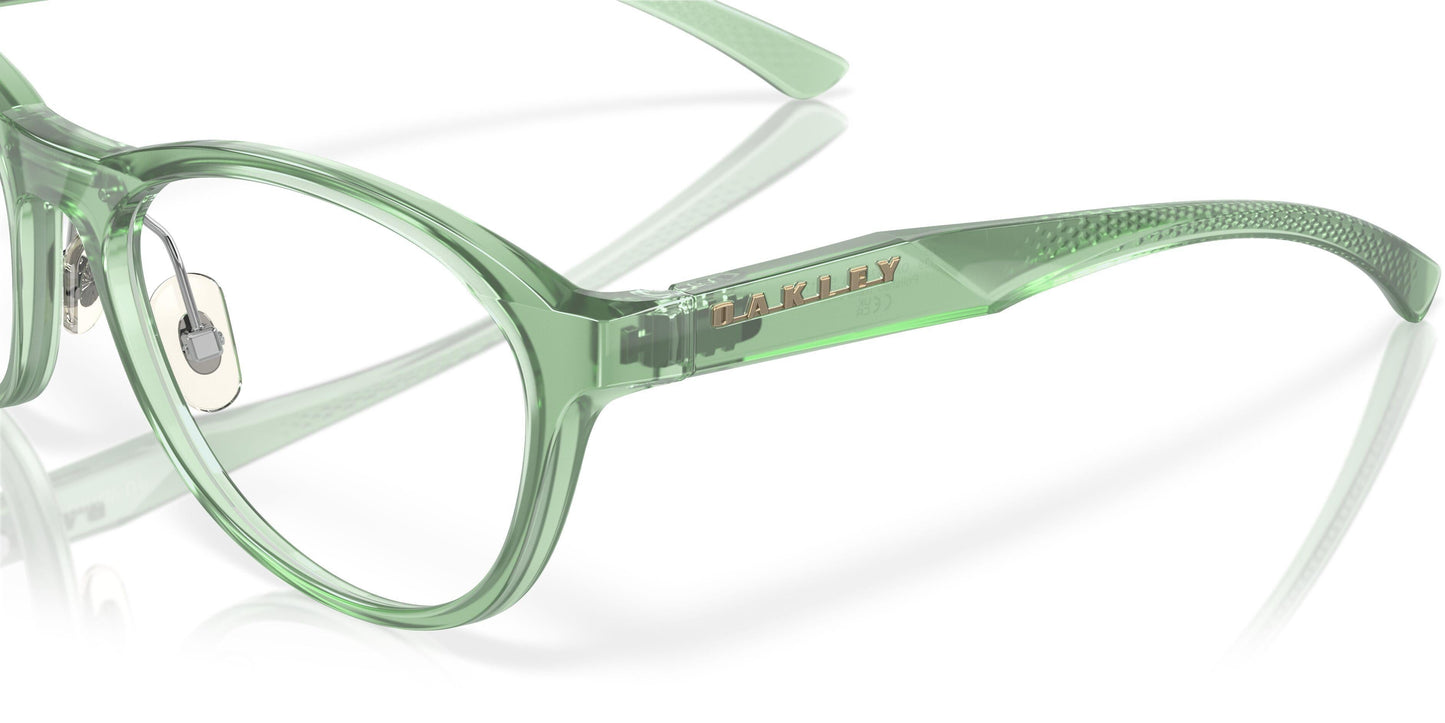 Oakley Draw Up 8057 Eyeglasses