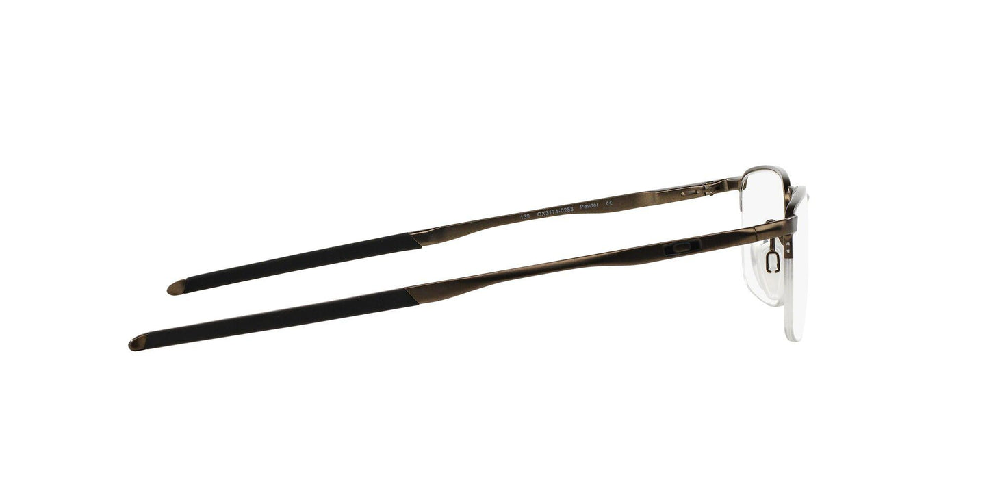 Oakley Barrelhouse 0.5 3174 Eyeglasses