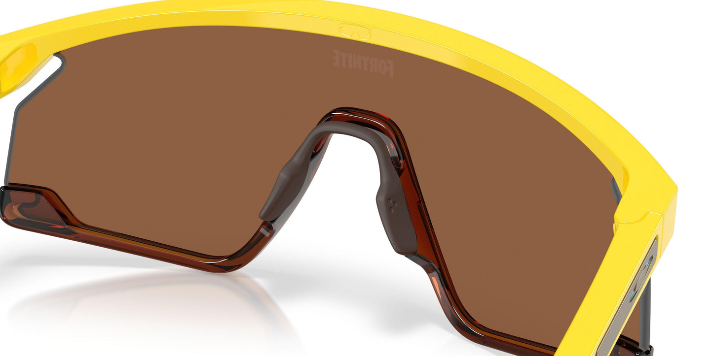 Oakley Bxtr 9280 Sunglasses